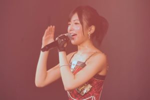 須藤凛々花