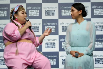 浅田真央、渡辺直美