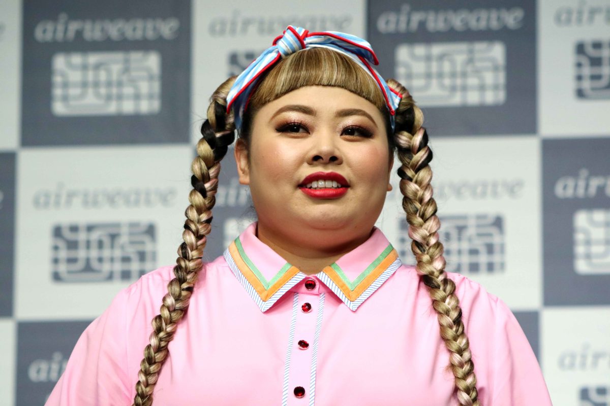 渡辺直美