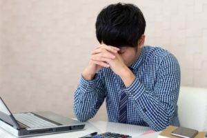 記憶力悪い