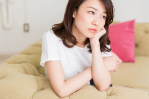 人からどう思われているか