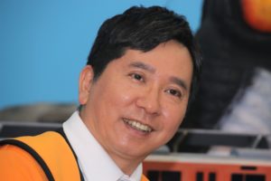 田中裕二