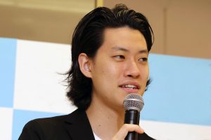 霜降り明星・粗品