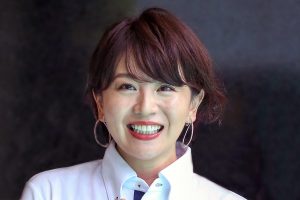 大橋未歩