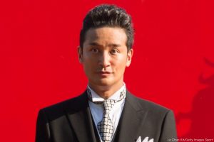 TOKIO・松岡昌宏