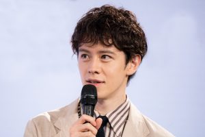 ウエンツ瑛士、「自分を好きになれない」悩みに真剣回答　その内容に「的確」と反響