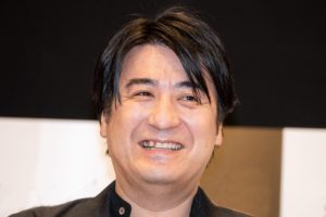 佐久間宣行「それを見ながら飲む」　串カツ田中の“楽しみ方”にヒコロヒー「変なおじさんや…」