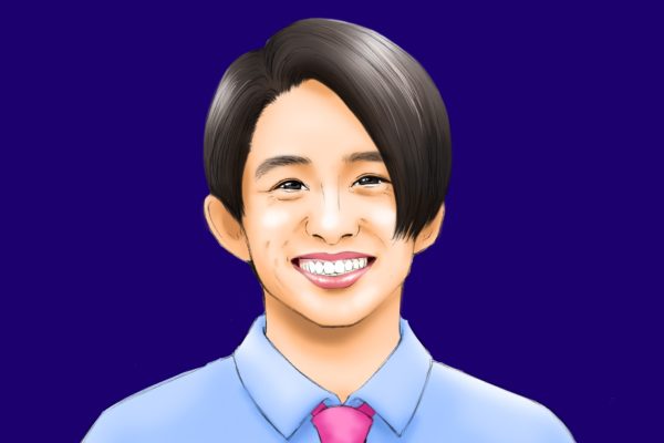 三宅健