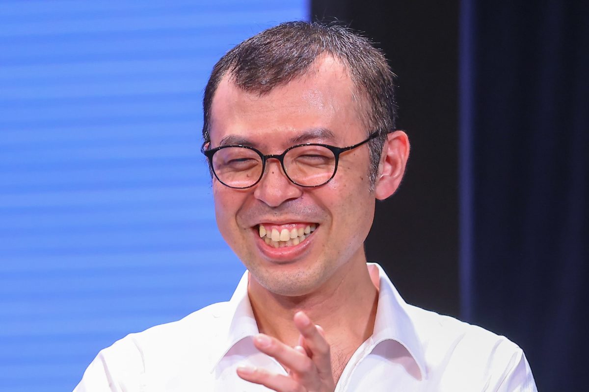 高木 晋哉
