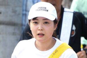 『ZIP』水卜麻美アナ、スタジオで備蓄米を食べ…　「コメント」がさすがだった