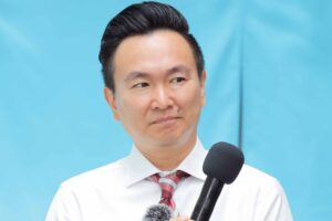 教員免許を持つ山内健司、教育実習で「謝罪させられました」　“アレ”の話をして…