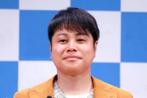 井上裕介、18歳年下妻と別れることになったら…　赤裸々な不安を吐露「困るのこっち」