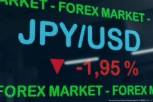 円安