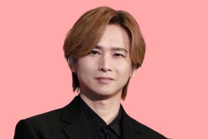 堂本光一