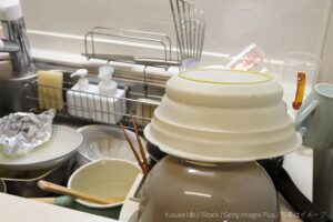 『DayDay』工事不要の「コレ」　食器が溜まって“うんざり”しなくて済むかも…