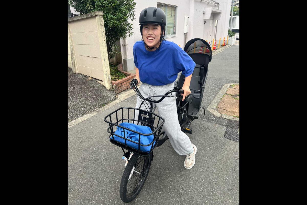 横澤夏子