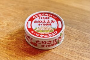 とりささみフレーク