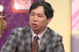 『夫が寝たあとに』